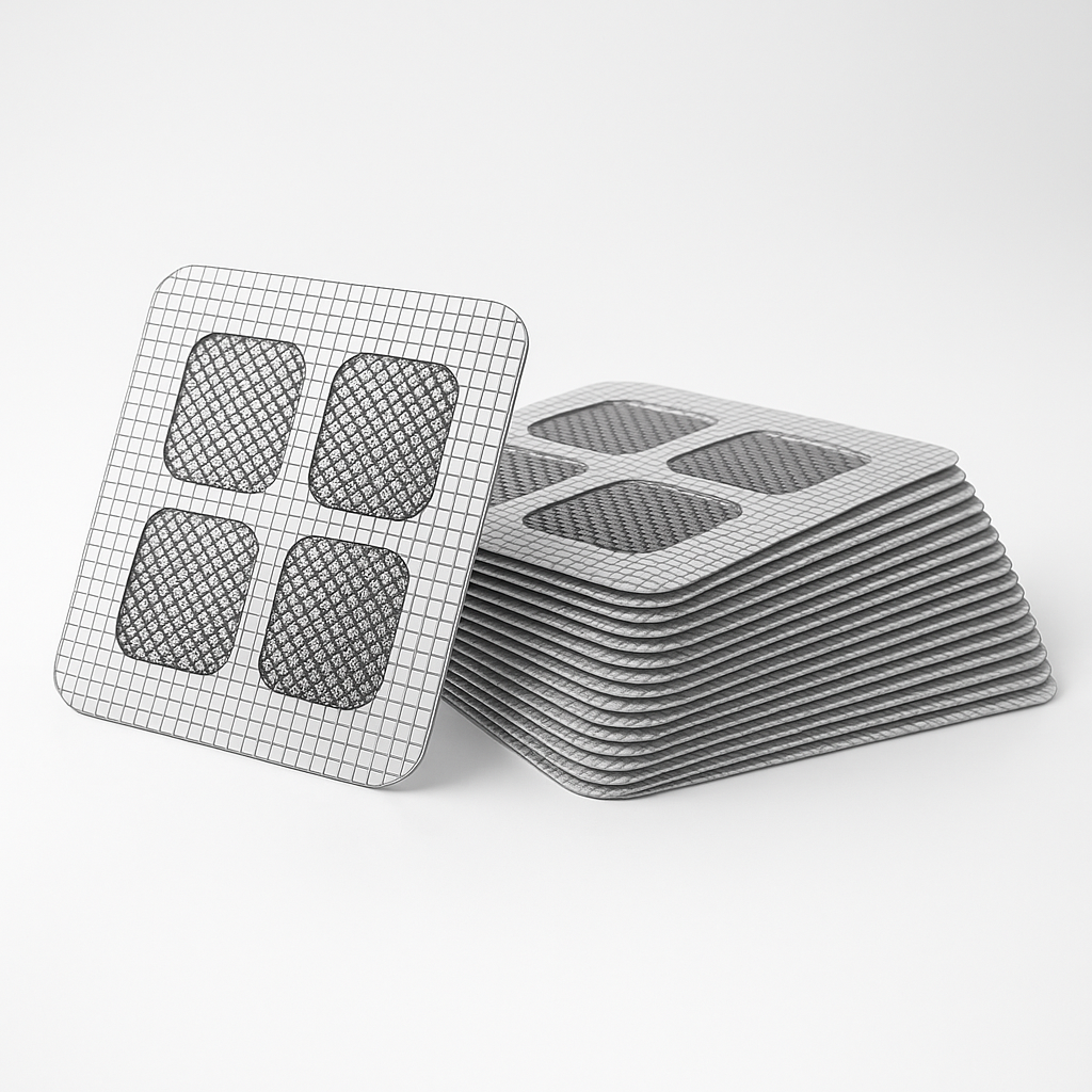 Disposable Drain Cover