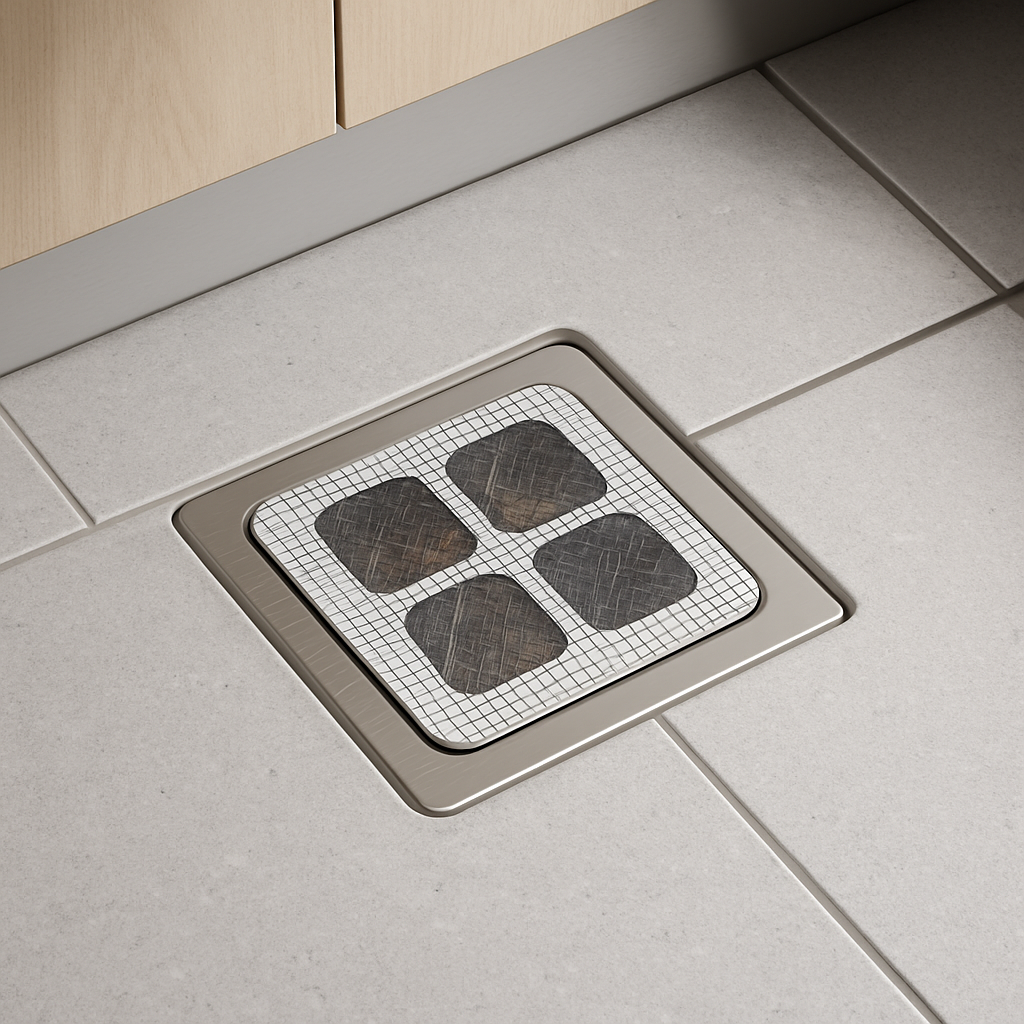 Disposable Drain Cover