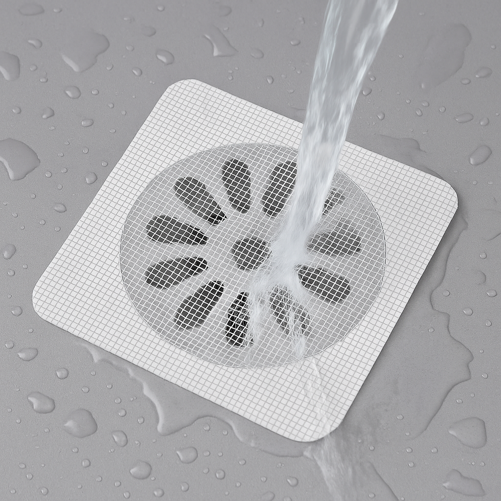 Disposable Drain Cover