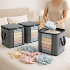 ClosetEase Storage Bag