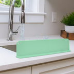 Trevo Sink Splash Guard