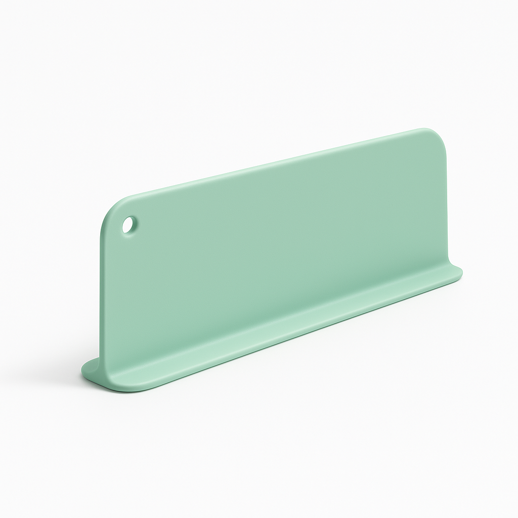 Trevo Sink Splash Guard