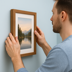 Self-Adhesive Wall Hook