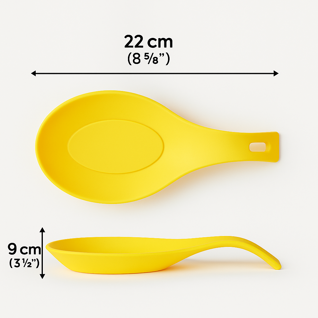 Spoon Rest