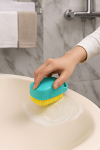 SmartClean Silicone Spounge