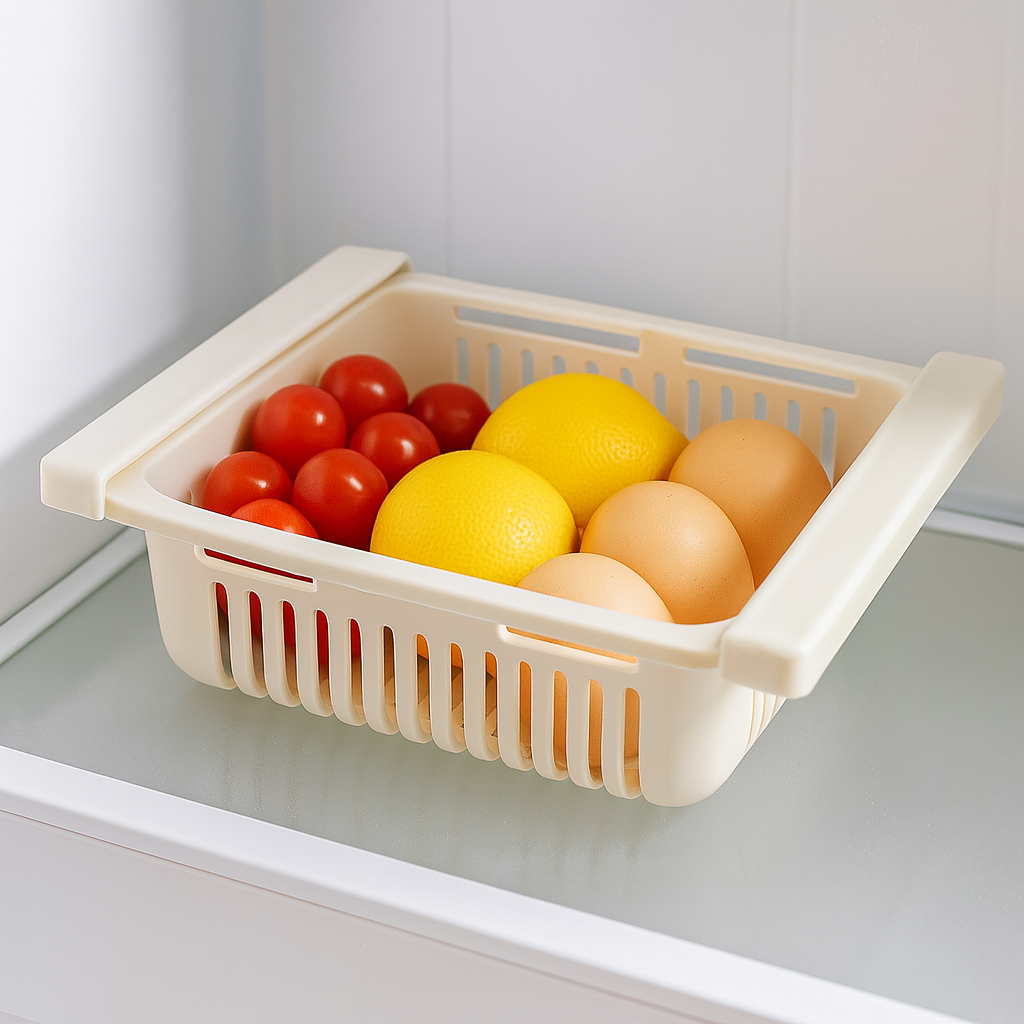 Fridge Hanging Basket