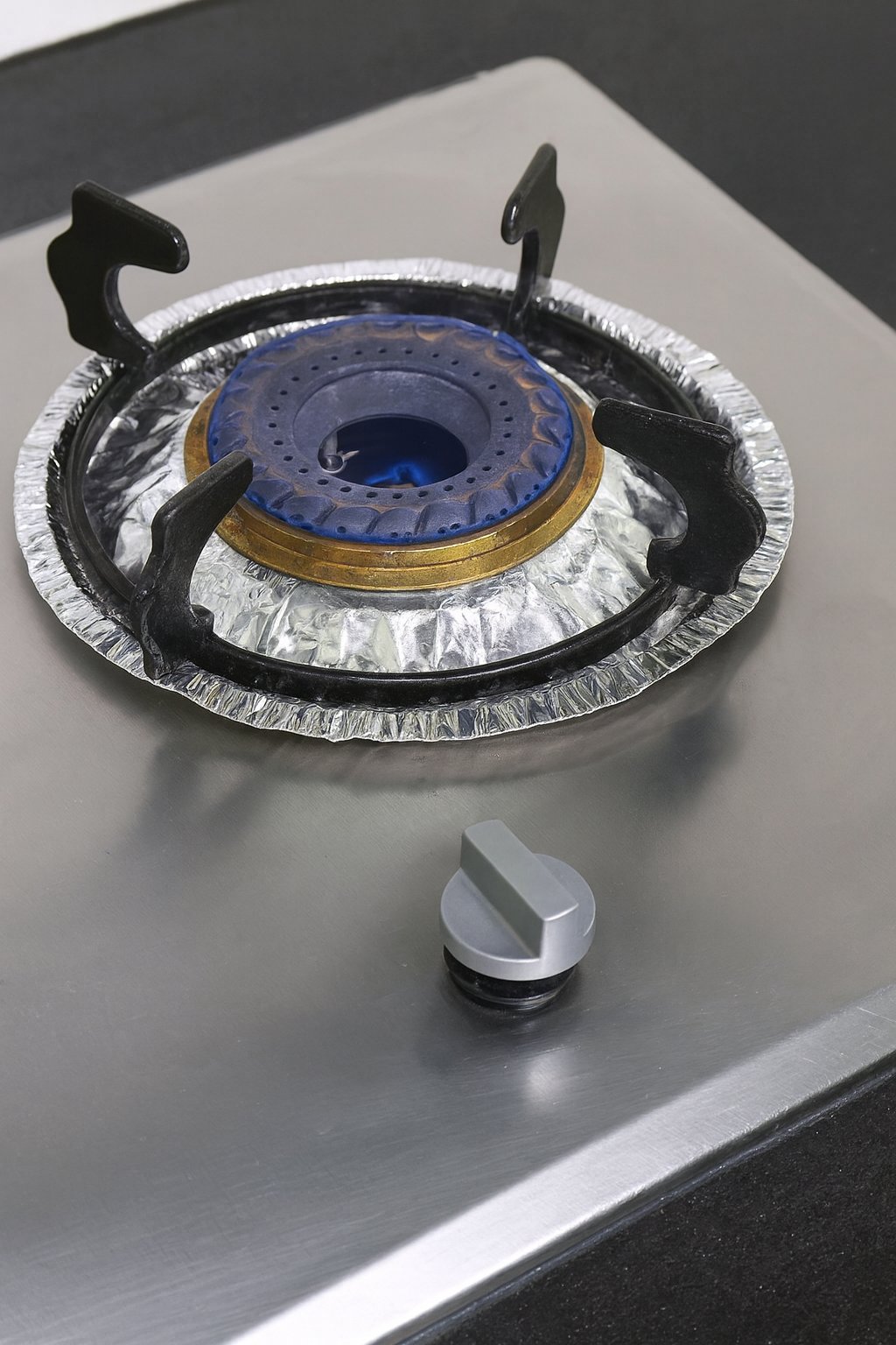 Trevo Stove Burner Covers