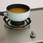 Trevo Stove Burner Covers