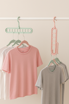 Trevo Multi-Slot Hanger