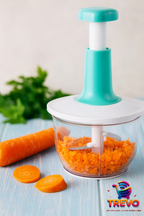 Multifunction Hand Chopper