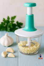 Multifunction Hand Chopper