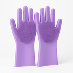 Silicone HandGloves