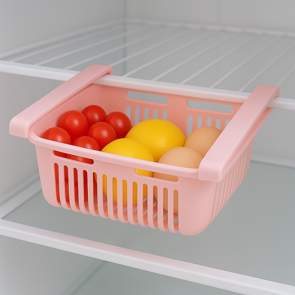Fridge Hanging Basket