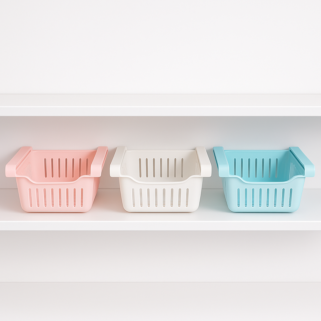 Fridge Hanging Basket