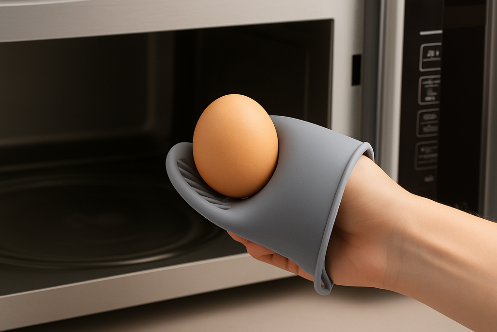 Silicone Pot Holders