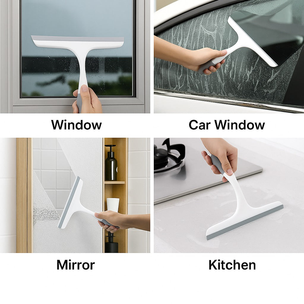 Magic Cleaner Wiper