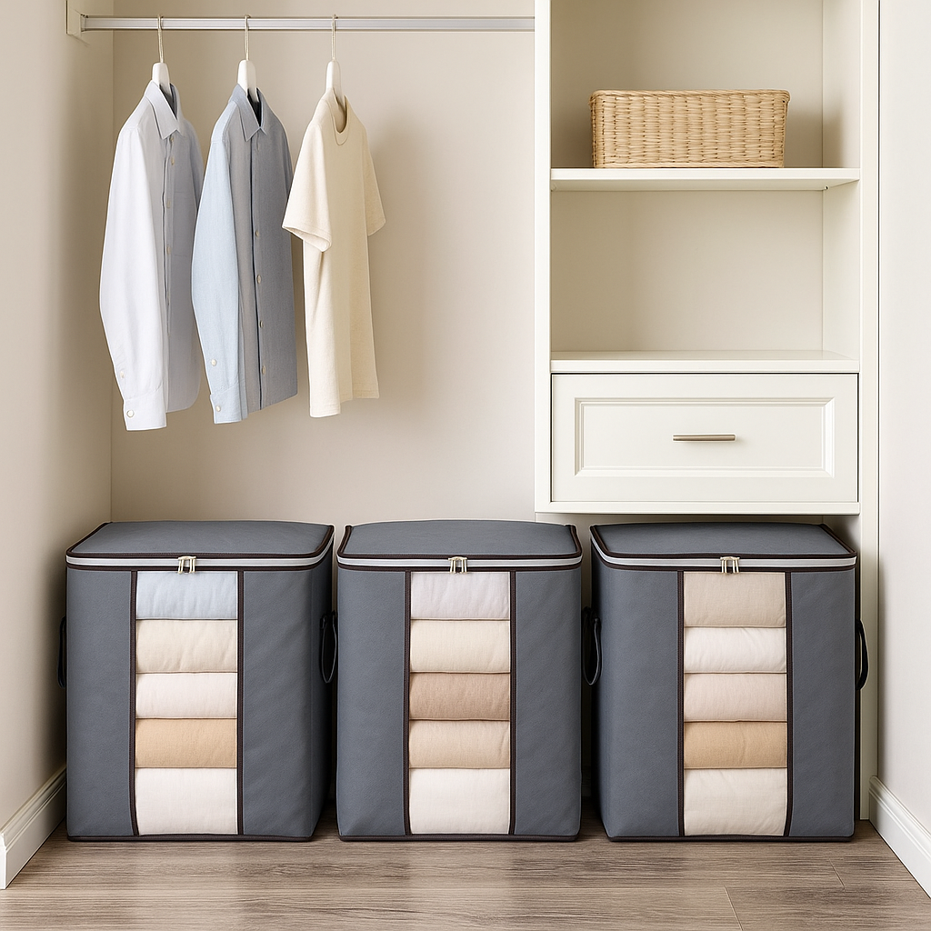 ClosetEase Storage Bag
