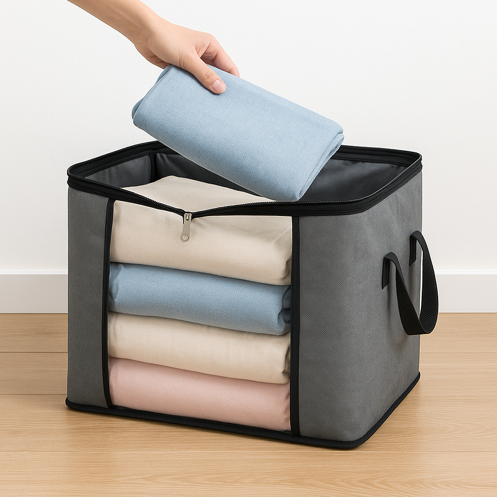 ClosetEase Storage Bag