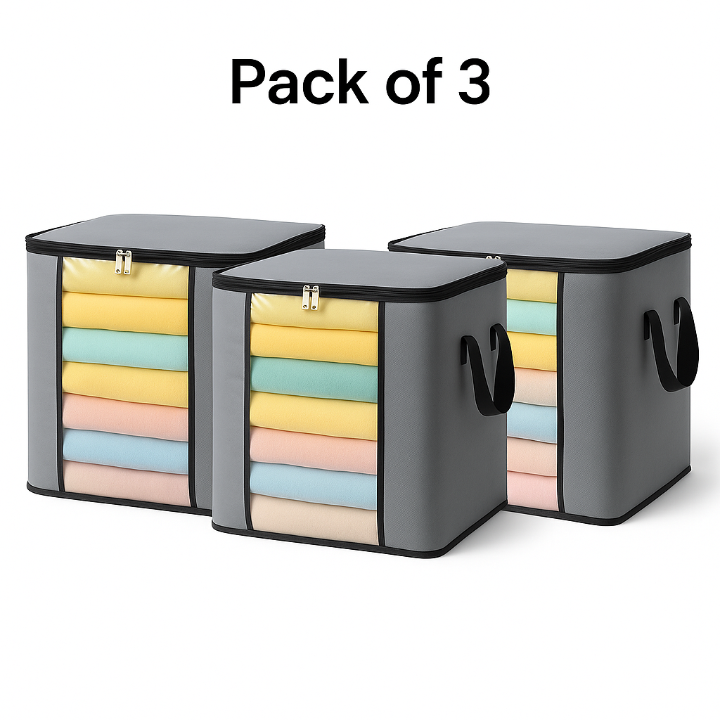 ClosetEase Storage Bag