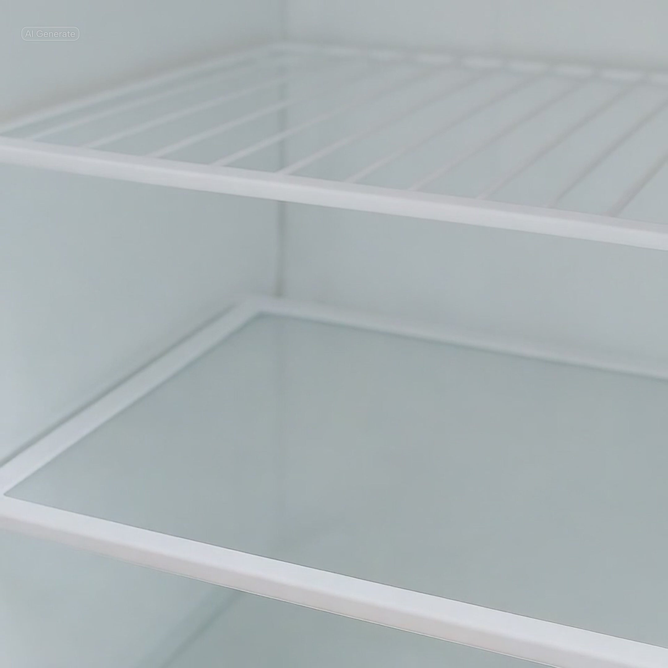 Fridge Hanging Basket