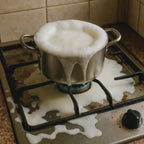 Trevo Stove Burner Covers